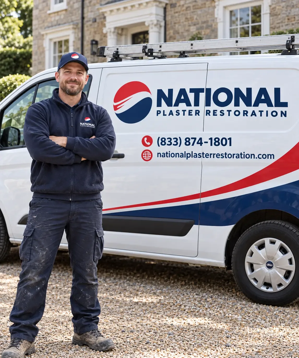 Plaster Repair company in Caledonia, ND